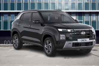 Hyundai Creta: बेहतरीन माइलेज, पैनोरमिक सनरूफ और शानदार फीचर्स के साथ एक परफेक्ट SUV