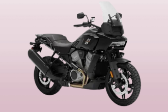 Harley-Davidson Pan America 1250 – 1252cc का पावरफुल इंजन, एडवांस फीचर्स और ऑफ-रोडिंग के लिए परफेक्ट एडवेंचर बाइक