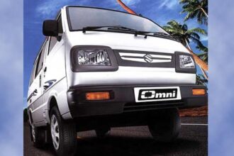 नई Maruti Suzuki Omni – दमदार इंजन, शानदार माइलेज, एडवांस सेफ्टी फीचर्स और फैमिली एवं कमर्शियल यूज के लिए परफेक्ट डिज़ाइन।
