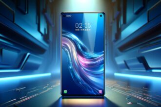 iQOO 5G स्मार्टफोन – 50MP कैमरा, 5500mAh बैटरी और 44W फास्ट चार्जिंग के साथ शानदार परफॉर्मेंस!