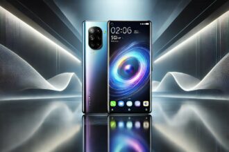 Infinix Note 50X 5G स्मार्टफोन – 200MP कैमरा और 6500mAh बैटरी के साथ दमदार परफॉर्मेंस।