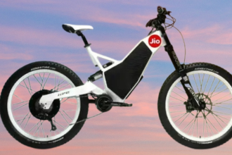 Jio Electric Bicycle: 125KM Range at Just ₹2650 – Affordable & Eco-Friendly Travel Solution