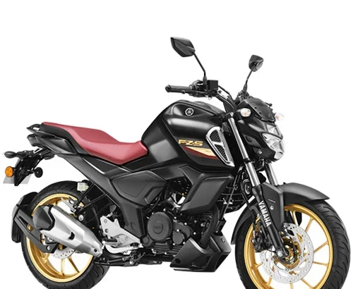 Yamaha Ray-ZR FI Hybrid स्कूटर, 71KM माइलेज, स्पोर्टी डिज़ाइन और दमदार फीचर्स के साथ।