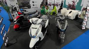 Honda Activa 7G – नए अपडेटेड फीचर्स, दमदार इंजन और शानदार माइलेज के साथ लॉन्च होने को तैयार।