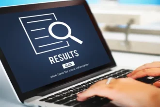 बिहार बोर्ड मैट्रिक रिजल्ट 2025 घोषित, 82.11% छात्र पास, टॉपर्स की सूची उपलब्ध।