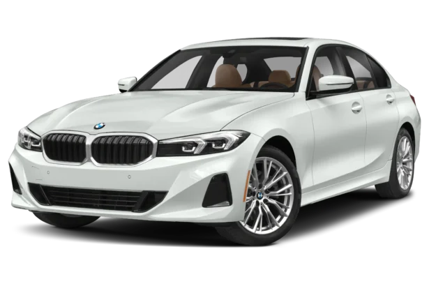 BMW 2025 मॉडल – एडवांस फीचर्स, कर्व्ड डिस्प्ले और iDrive 9 के साथ