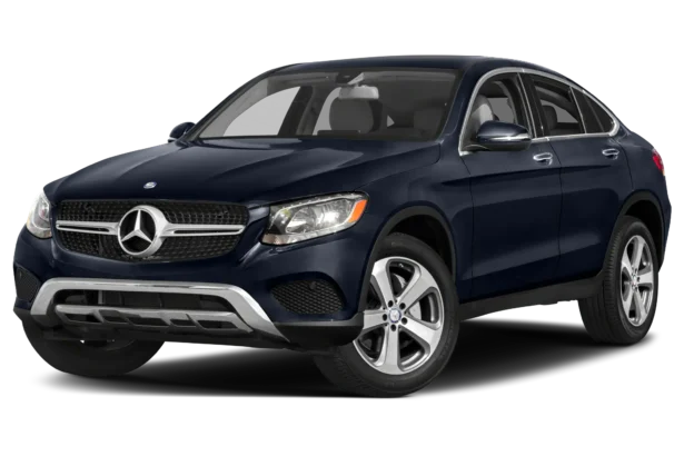 2025 Mercedes GLC 300 SUV – प्रीमियम डिजाइन और लक्ज़री इंटीरियर के साथ