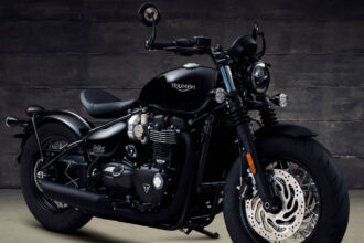 Jawa 42 Bobber – एक क्लासिक और मॉडर्न क्रूज़र बाइक