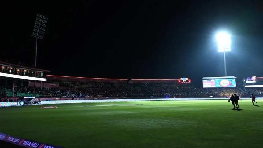IPL 2025 स्थगित – BCCI का बड़ा फैसला, फैंस और खिलाड़ियों को झटका