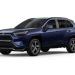 टोयोटा RAV4 2025 – 28 KMPL माइलेज वाली लग्ज़री SUV