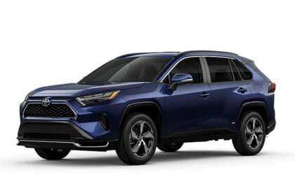 टोयोटा RAV4 2025 – 28 KMPL माइलेज वाली लग्ज़री SUV