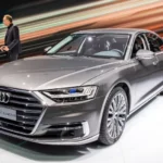 भारत में 2025 की टॉप लग्ज़री कारें – Mercedes, BMW, Audi और Rolls-Royce की शानदार रेंज