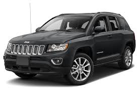 Jeep Compass SUV 2025 – स्टाइलिश, पावरफुल और प्रीमियम